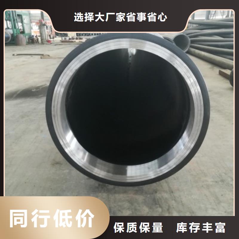 355pe穿路顶管