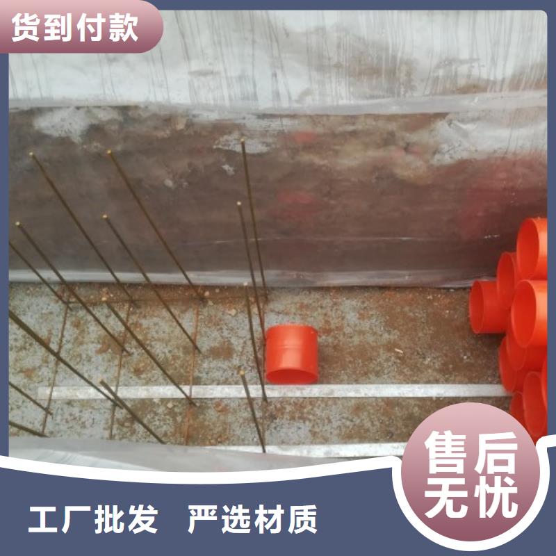 MPP管道钢衬超高分子复合管精工打造