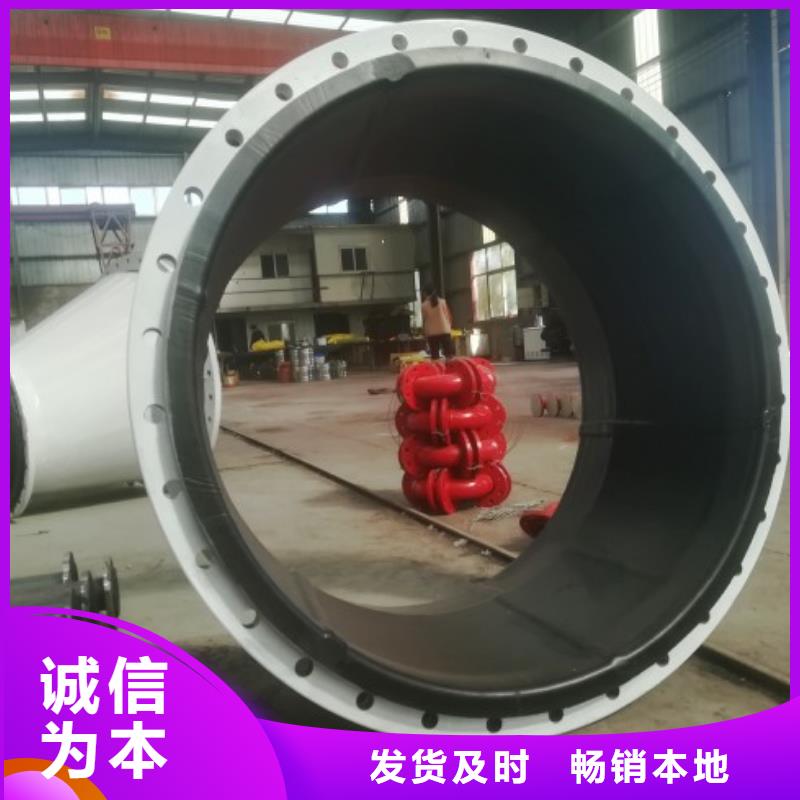 广西烟气脱硫管道