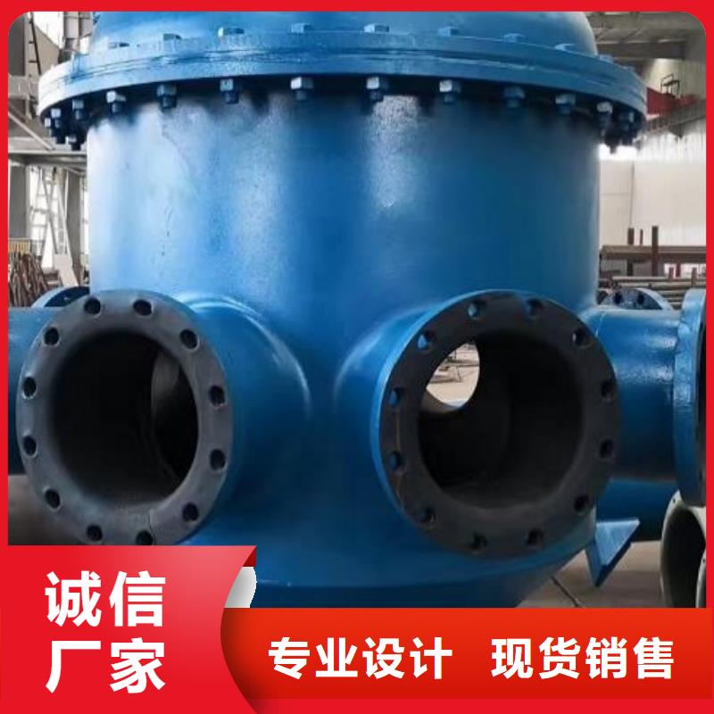 辽宁缓结垢衬胶管道