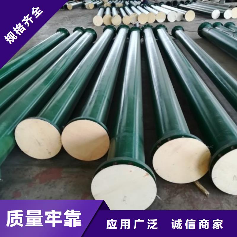 福建脱硫衬胶管