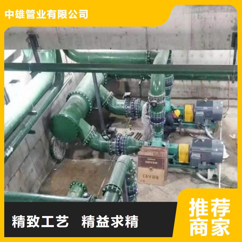 河南脱硫泵衬胶管厂家