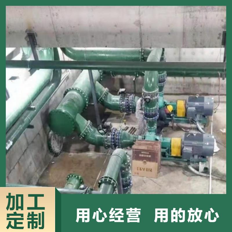洛阳浆液衬胶管销售公司