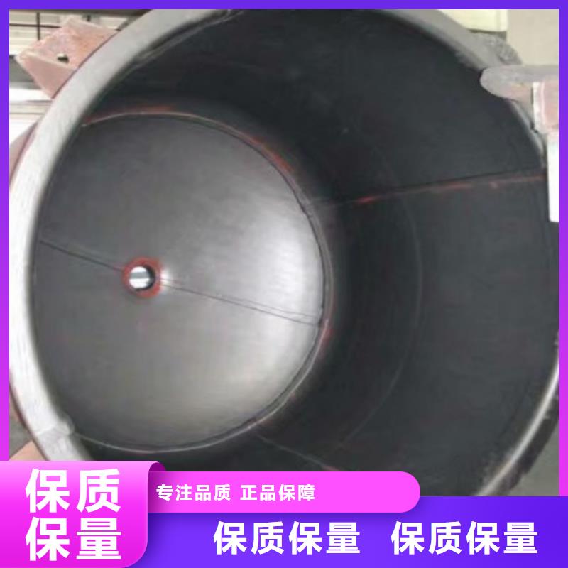 衬胶管衬胶管道品质过硬