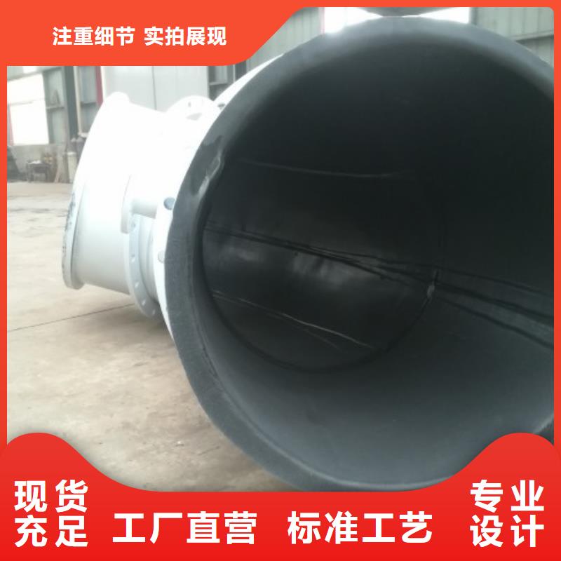浆液箱衬胶管客户都说