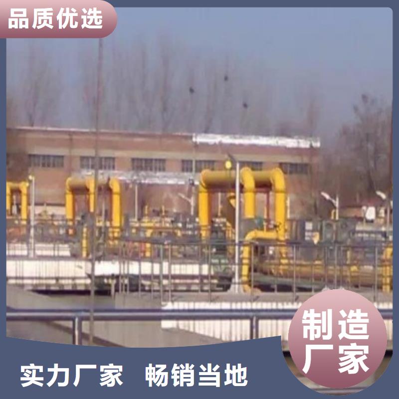 古县化工衬塑管布置
