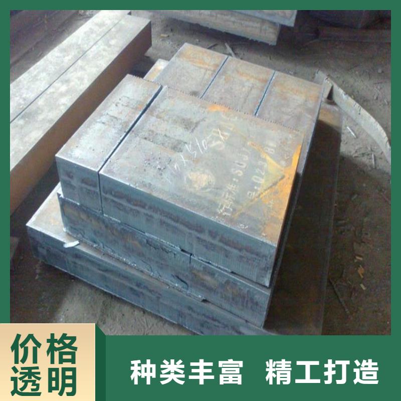 Q620c钢板8mm多少钱一吨