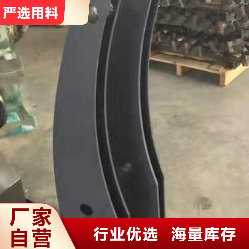 【49-桥梁护栏欢迎来厂考察】