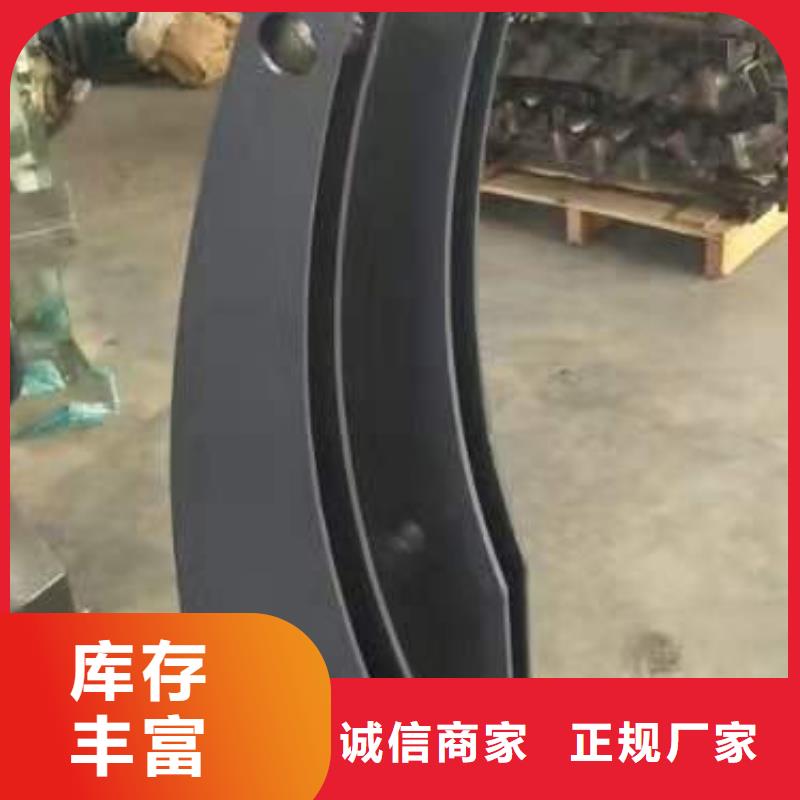 412中央分隔栏厂家直销值得选择
