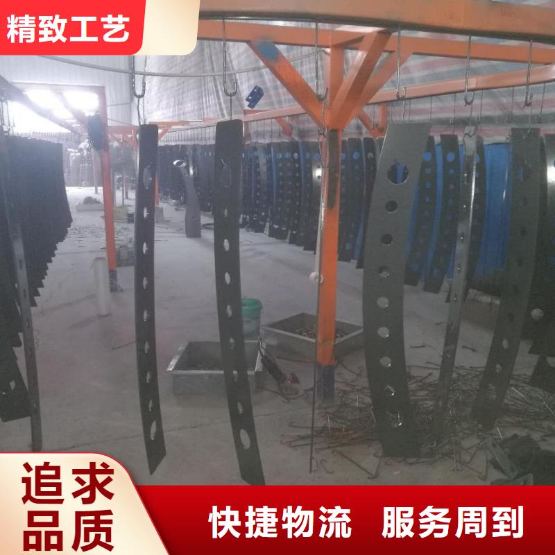 412中央分隔栏厂家直销值得选择