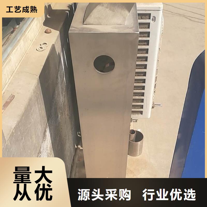 412镀锌管景观护栏专业的生产厂家