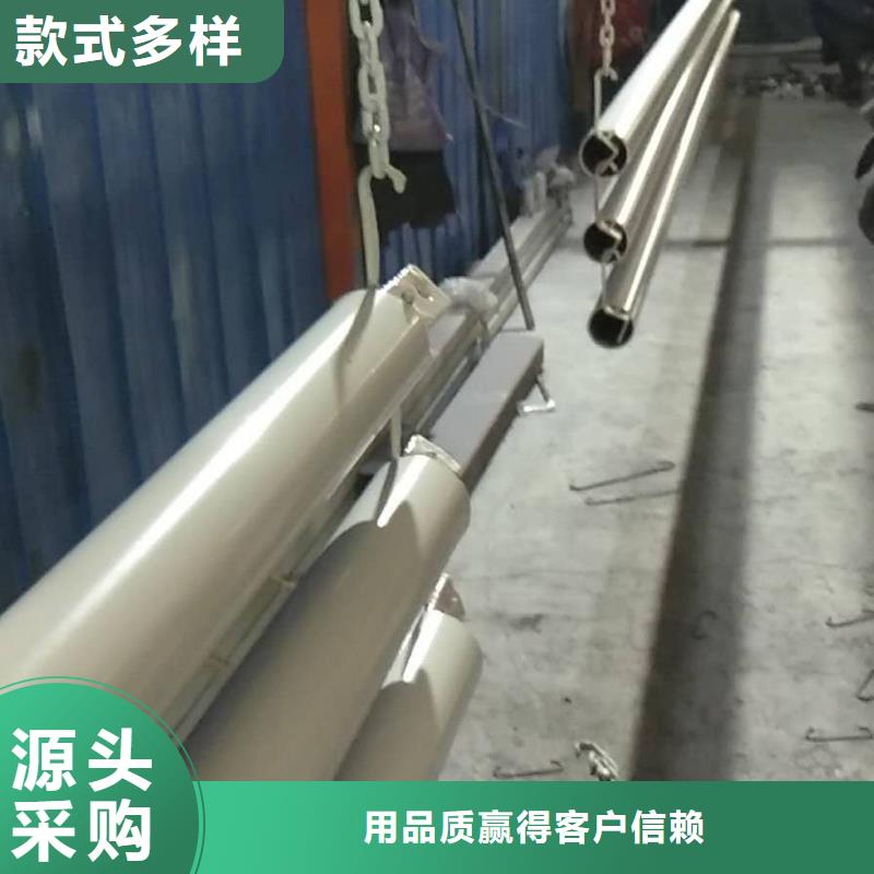 412中央分隔栏厂家直销值得选择