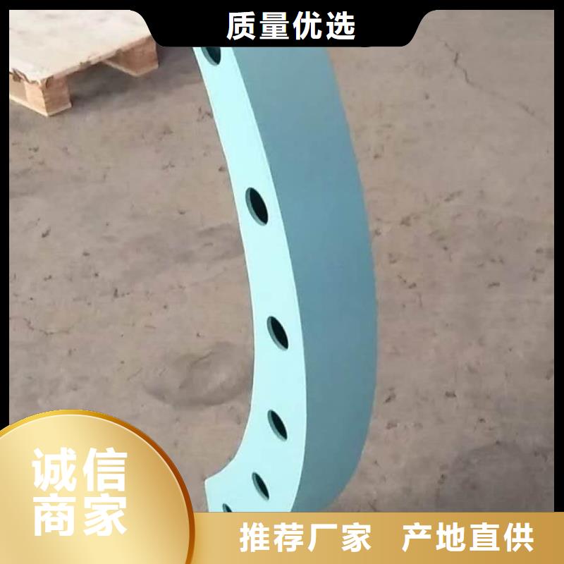412不锈钢碳素复合管技术先进