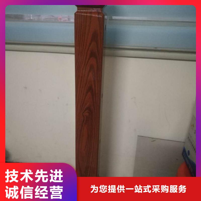 414-不锈钢立柱出货及时