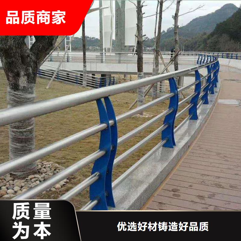 414-钢板立柱厂家货源稳定