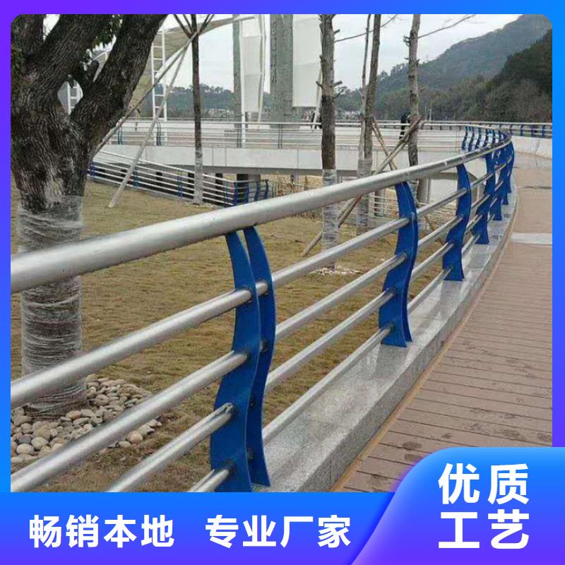 414-不锈钢立柱出货及时