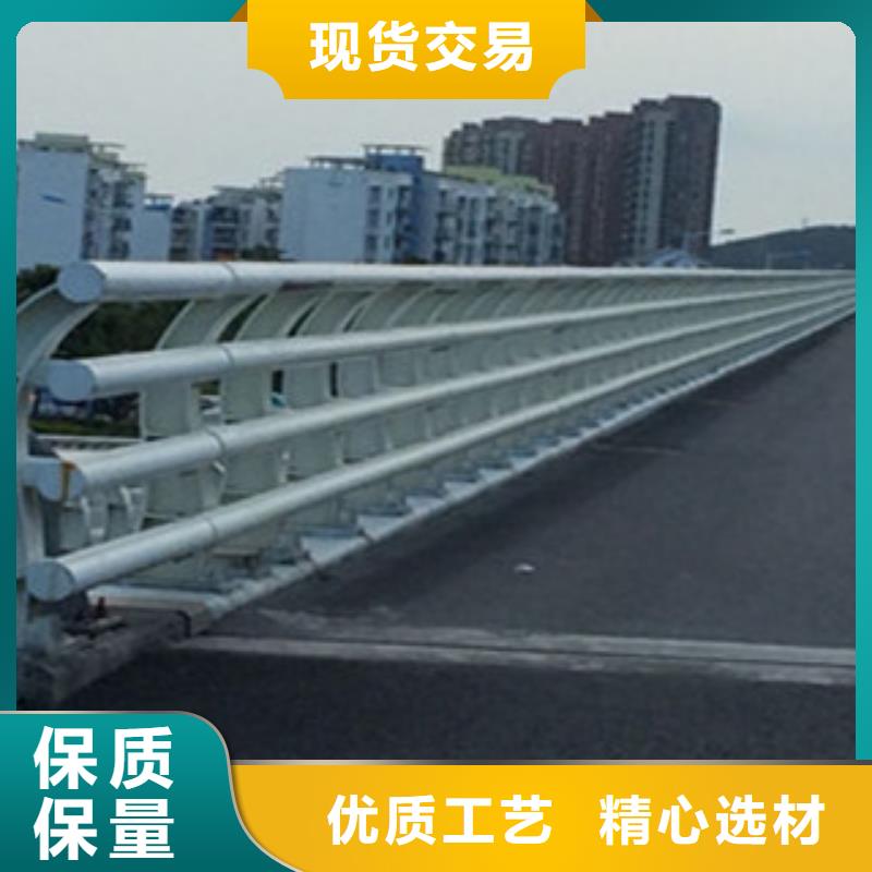 414-不锈钢立柱出货及时