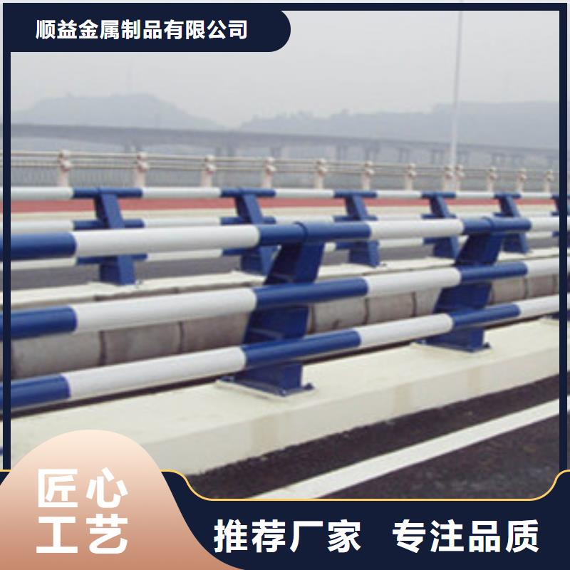 414-不锈钢立柱出货及时