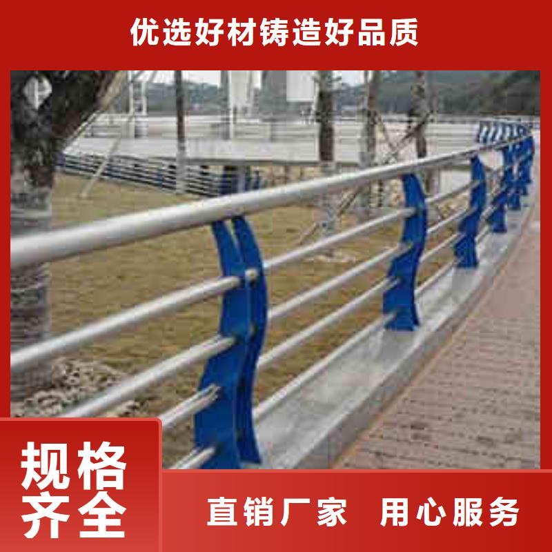 414-不锈钢立柱出货及时