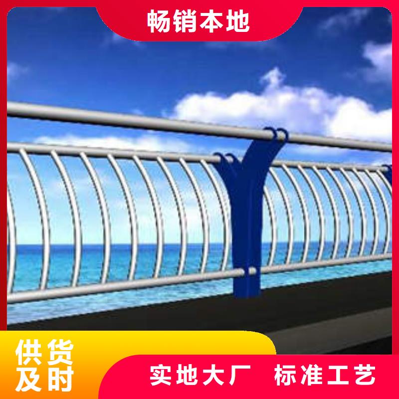 414-不锈钢立柱出货及时