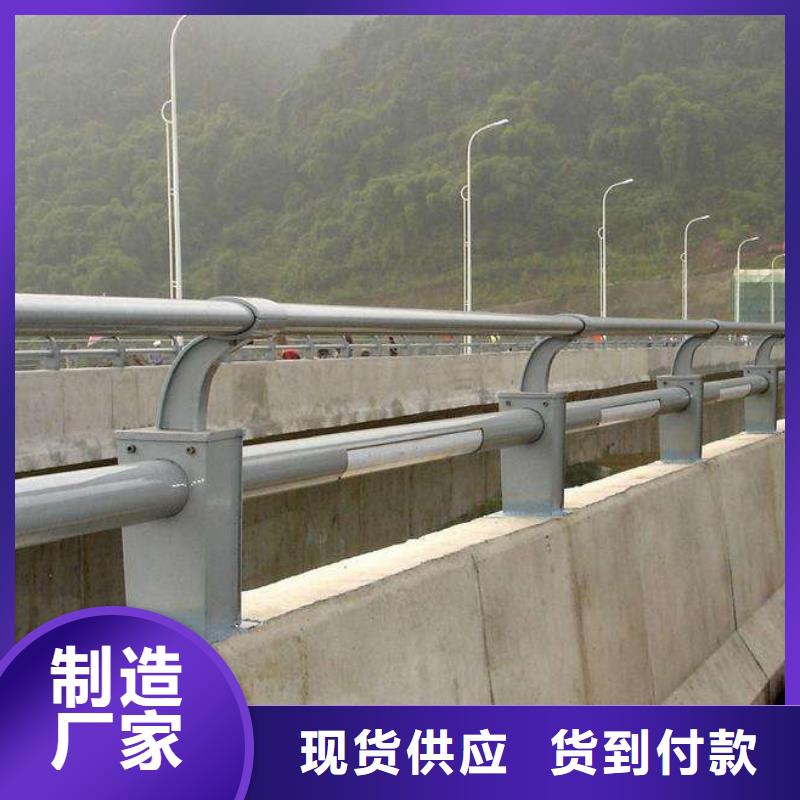 414-不锈钢立柱出货及时