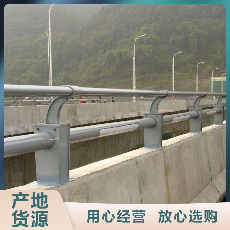 414-钢板立柱厂家货源稳定