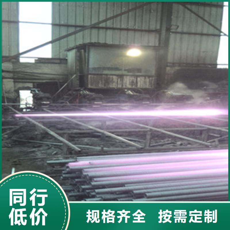 精密钢管铅衣追求品质