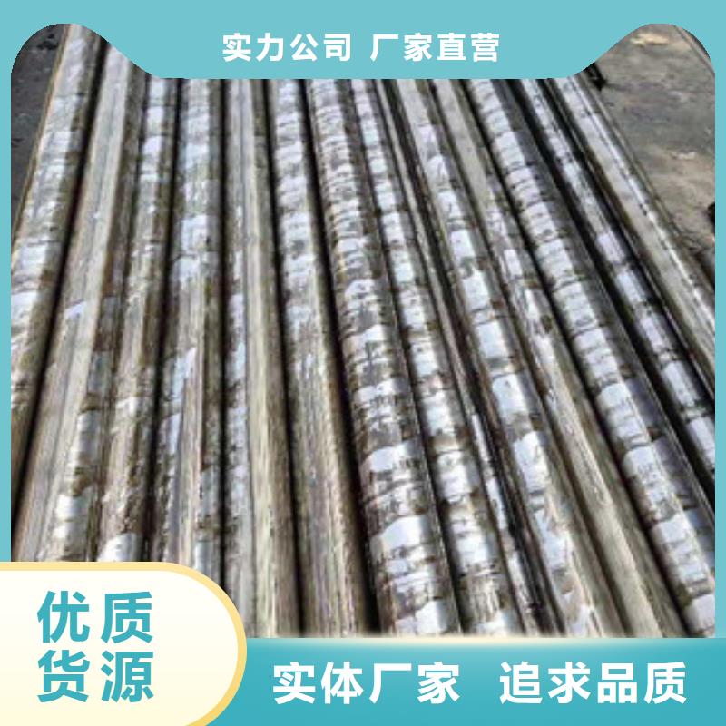 精密钢管40Cr精密钢管产地直供