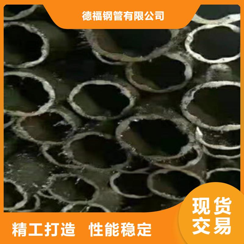 精密钢管铅衣追求品质