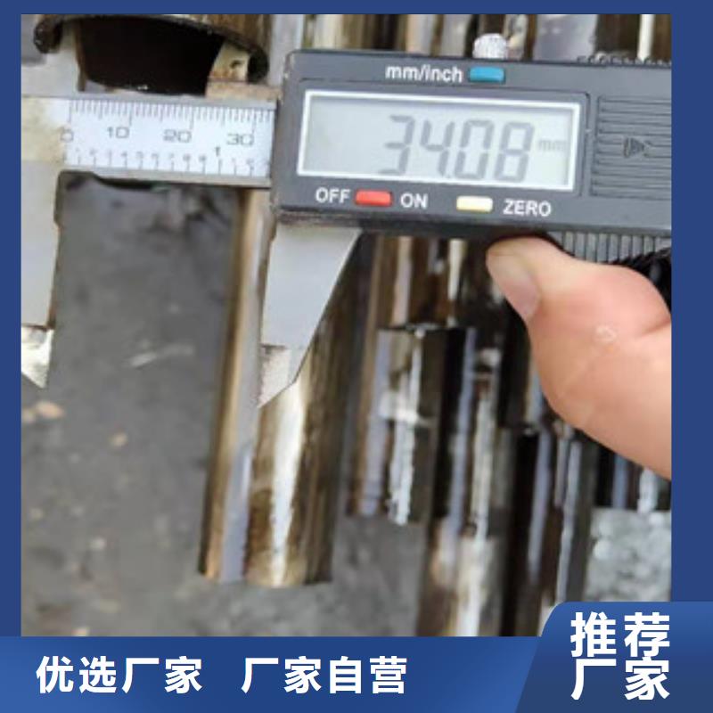 精密钢管铅板实力厂家直销