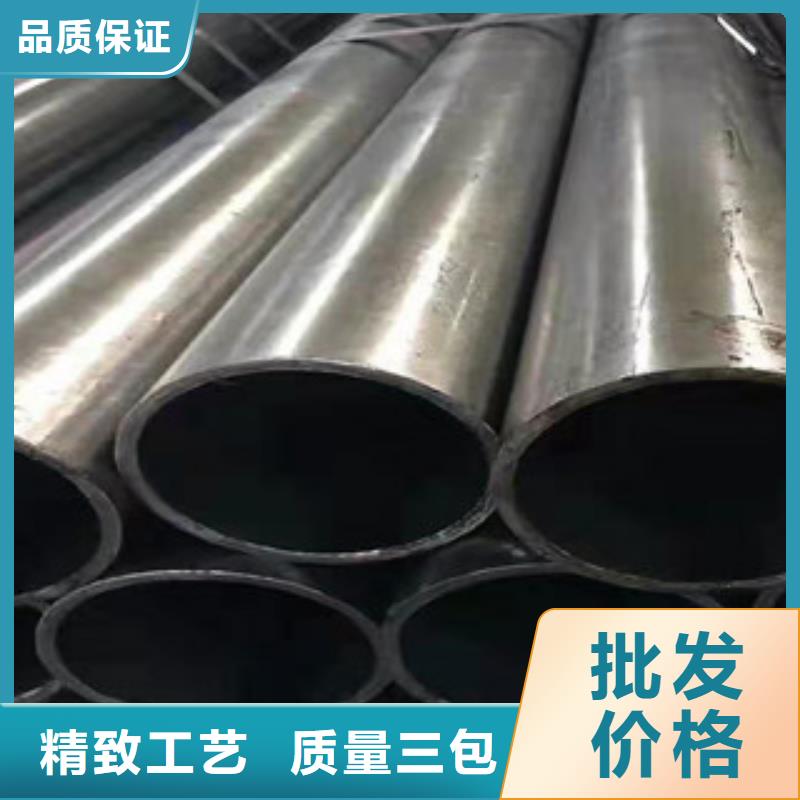 精密钢管铅衣追求品质
