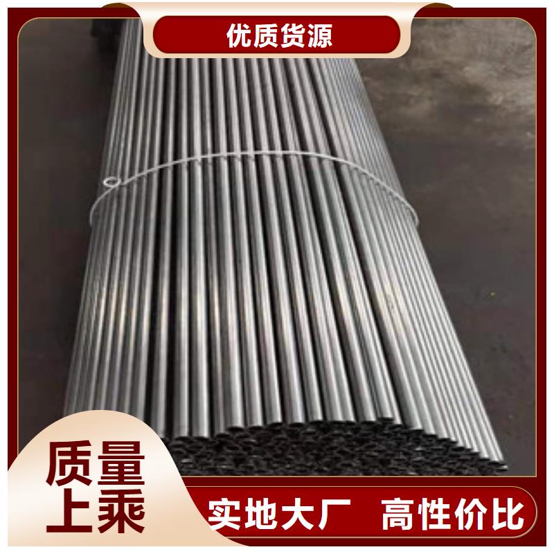 精密钢管铅衣追求品质