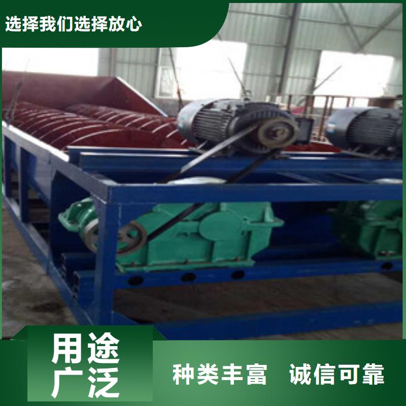 洗砂机挖泥船检验发货