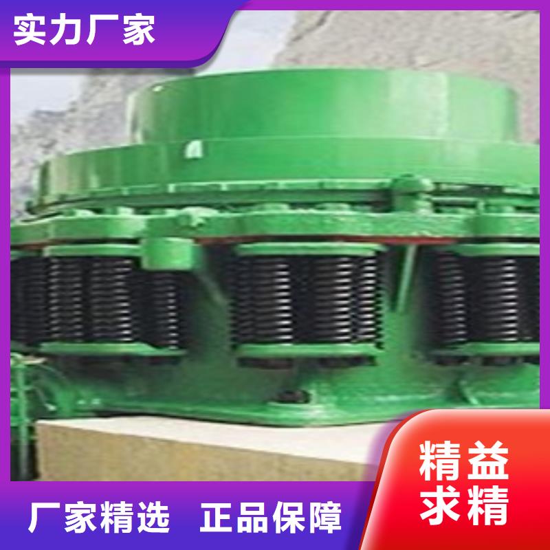 破碎机振动筛满足多种行业需求