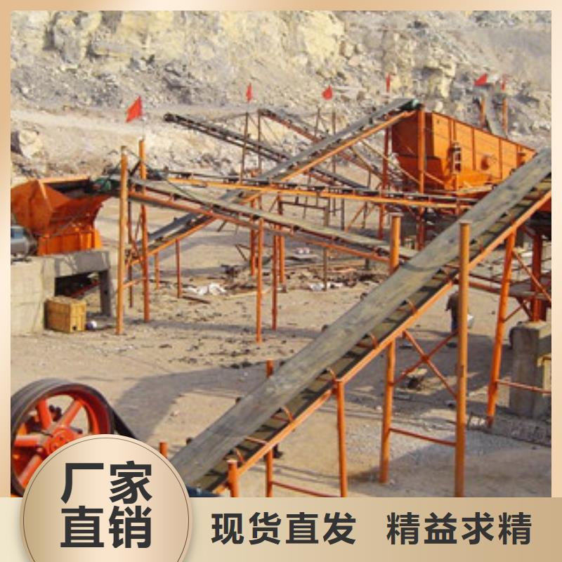 破碎生产线破碎机工程施工案例