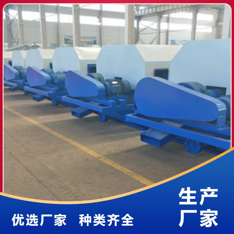 砂石分离机破碎机优选厂商
