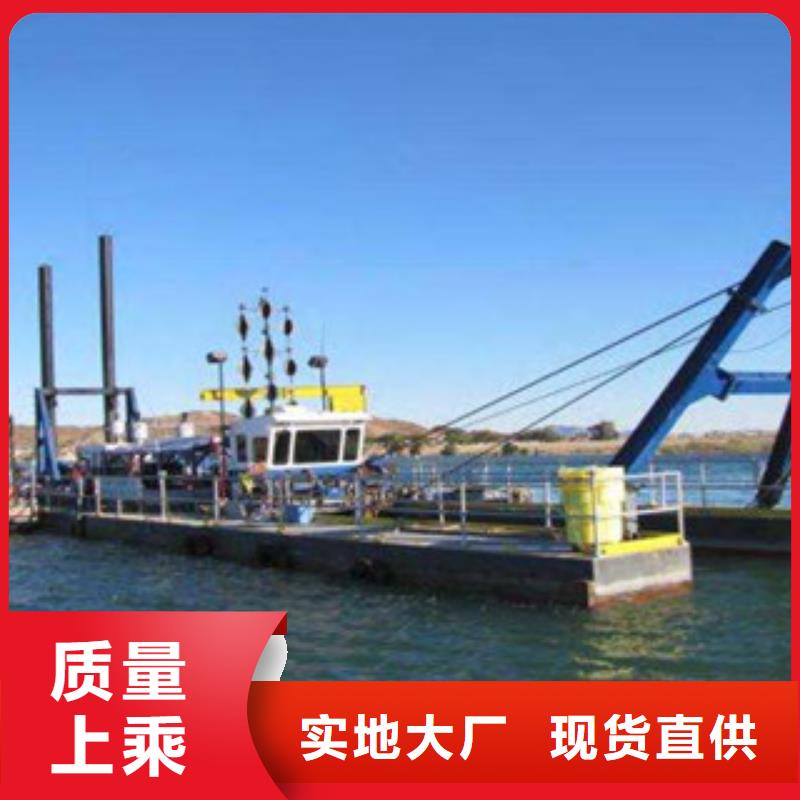 挖泥船移动破碎站厂家十分靠谱