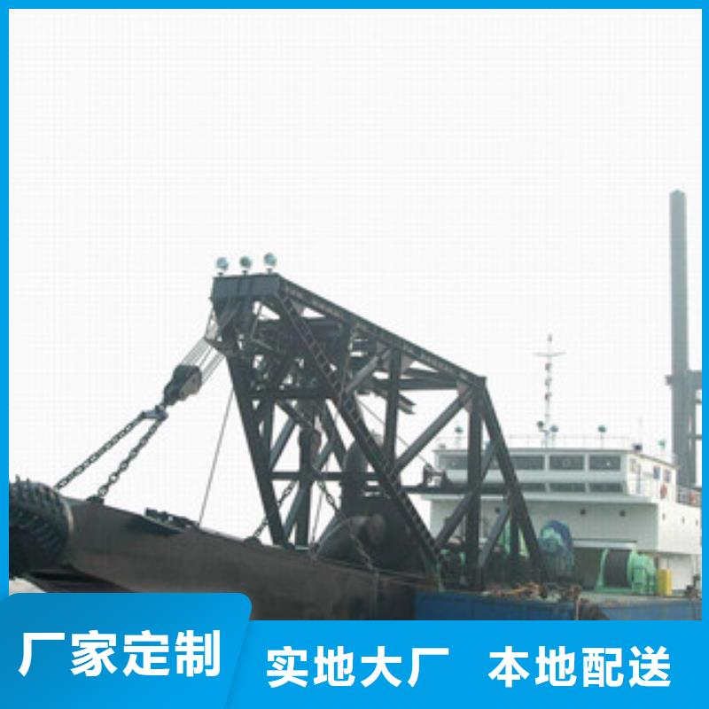 挖泥船制砂机生产加工