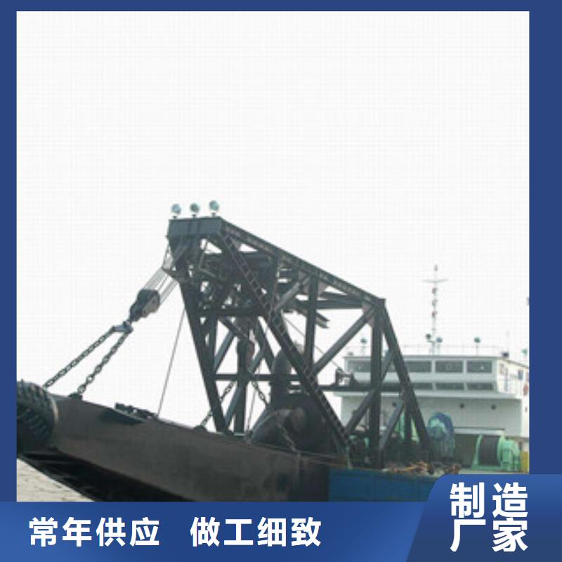 挖泥船_破碎机全品类现货