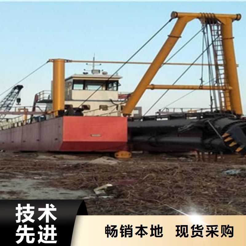挖泥船_破碎机全品类现货