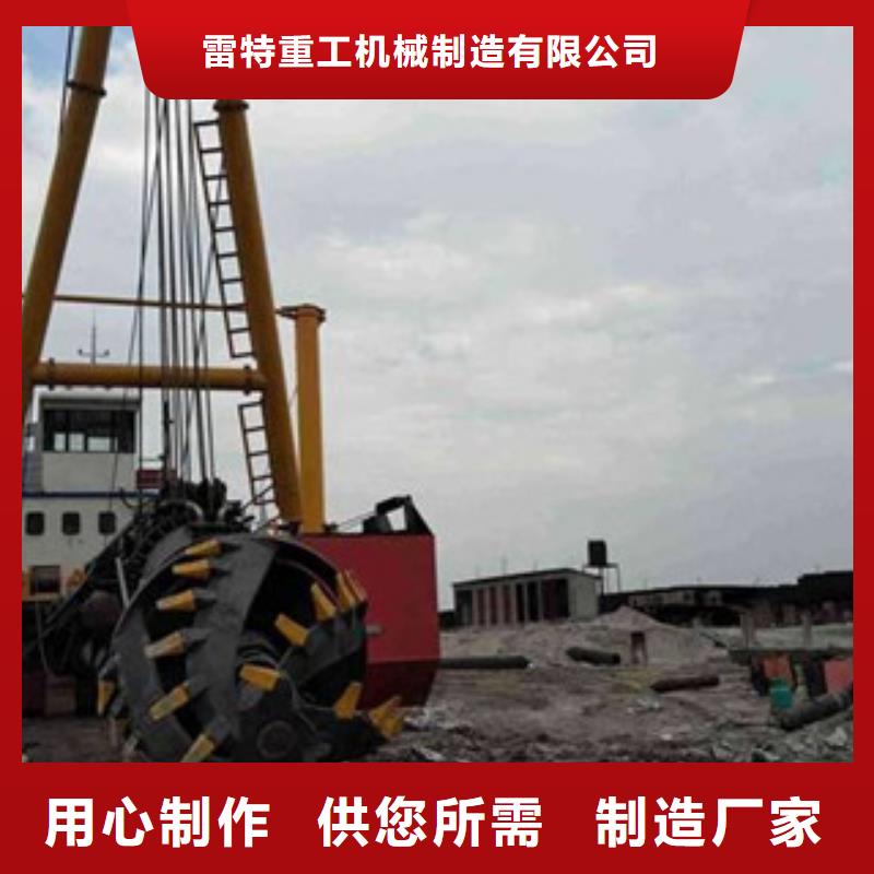 挖泥船圆锥破客户满意度高