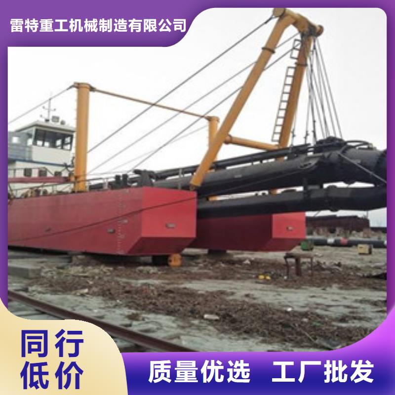 挖泥船圆锥破高性价比