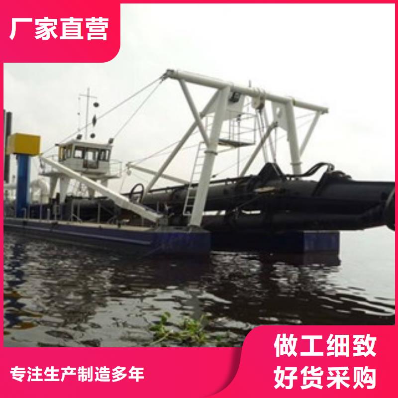 挖泥船破碎生产线核心技术