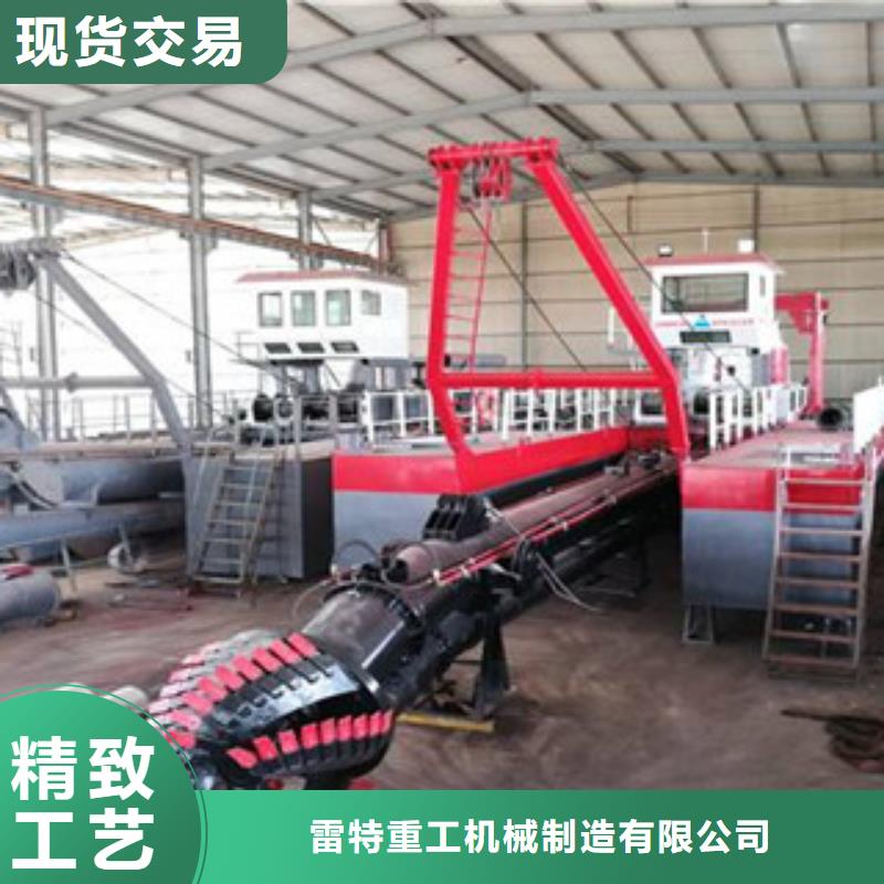 挖泥船圆锥破高性价比
