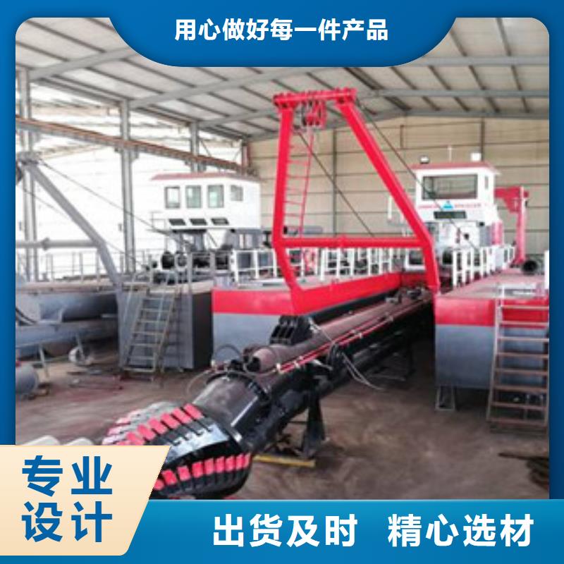 挖泥船砂石分离机厂家新品