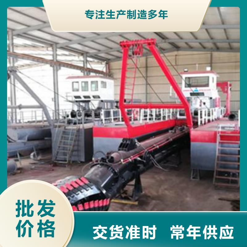 挖泥船圆锥破客户满意度高