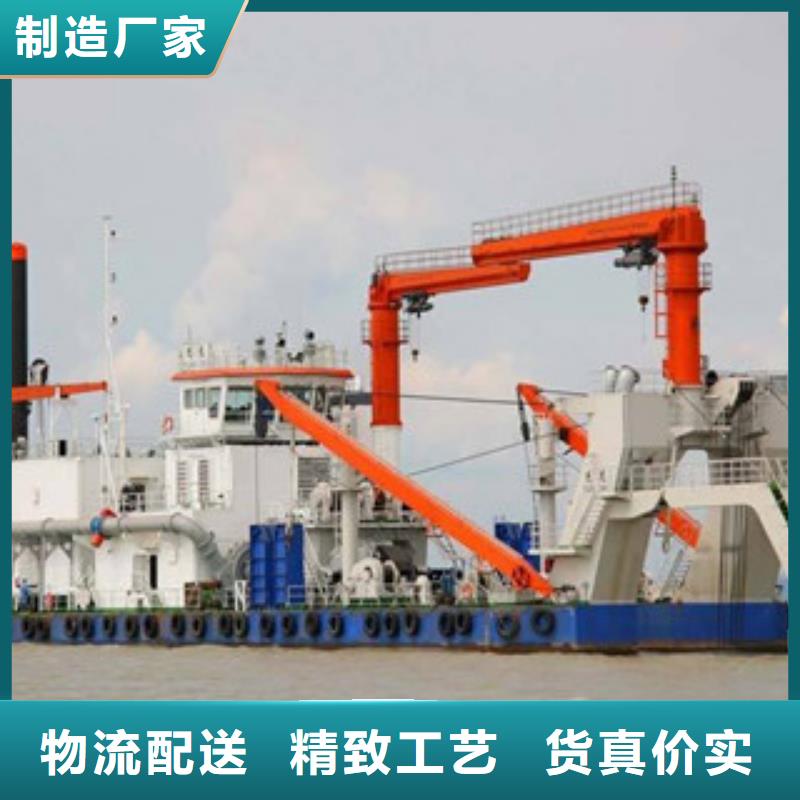 挖泥船圆锥破客户满意度高