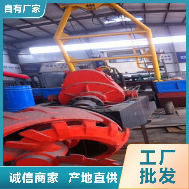 挖泥船_圆锥破厂家销售
