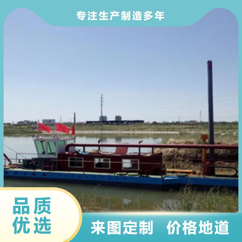 挖泥船_破碎机全品类现货