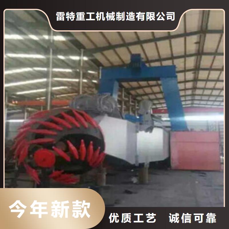 挖泥船,洗沙机符合行业标准